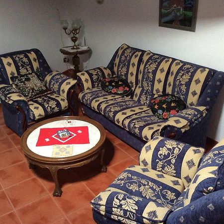 Casas de Santa Cruz Senorio De Monterruizゲストハウス エクステリア 写真